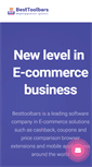 Mobile Screenshot of besttoolbars.net